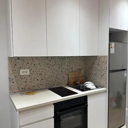 3A Apartments 3 Durres Exterior photo