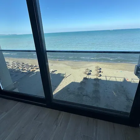 3A Apartments 3 Durres Exterior photo