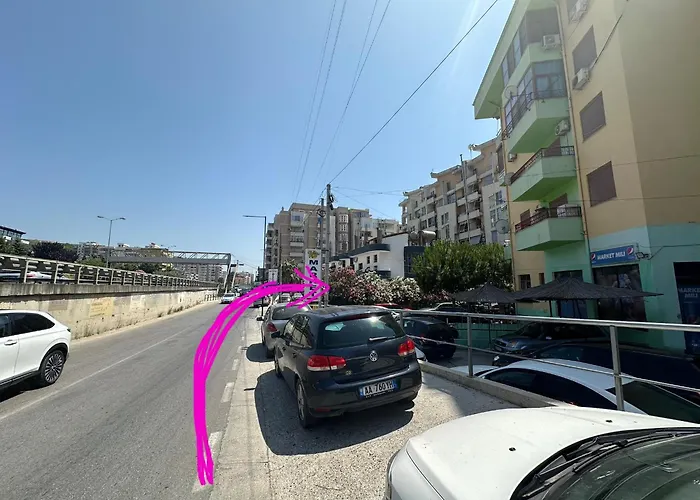 3A Apartments 3