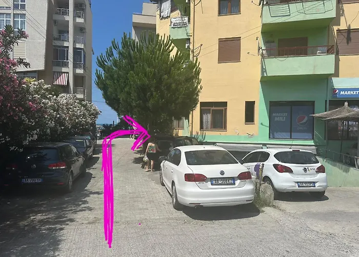 3A Apartments 3