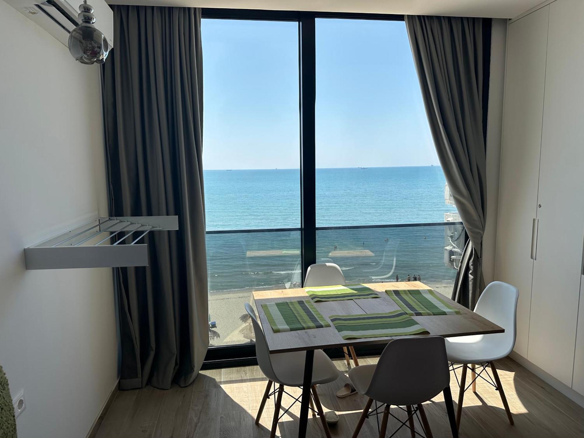 Апартаменты 3a 3 *