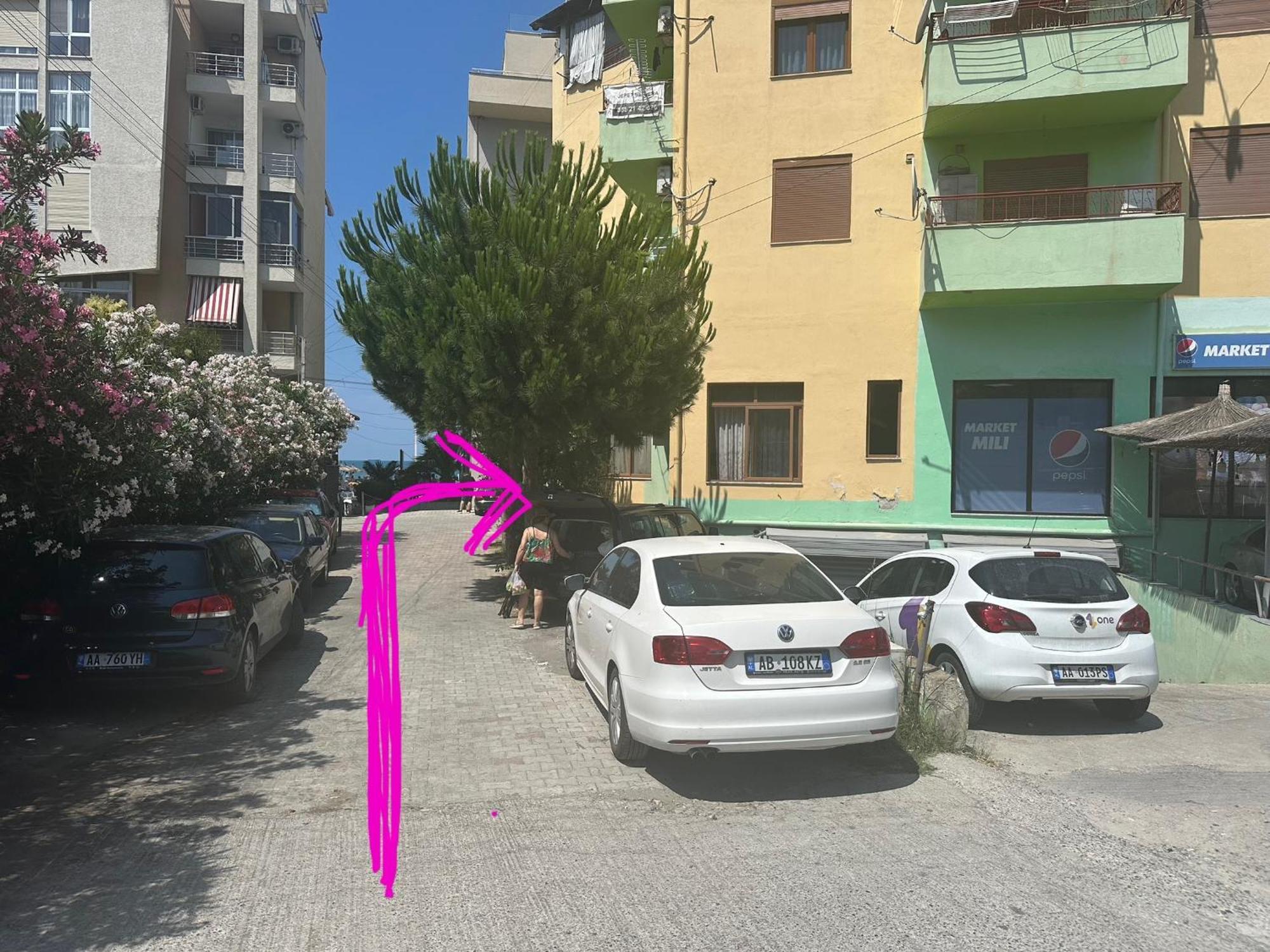 3a 3 Appartement *